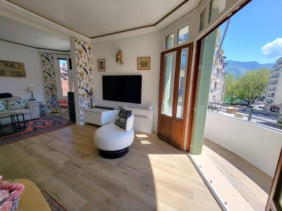 Prestigieux appartement en vente 8 Rue du Lac, Annecy, Auvergne-Rhône-Alpes