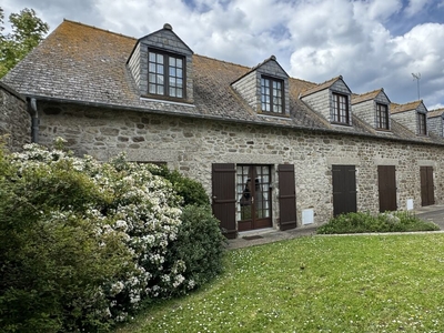 Vente maison 3 pièces 61 m² Saint-Malo (35400)