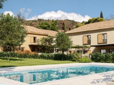 Vente maison 4 pièces 103 m² Aix-en-Provence (13090)