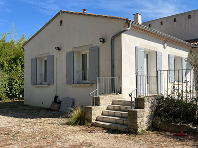Vente maison 4 pièces 123 m² L'Isle-sur-la-Sorgue (84800)