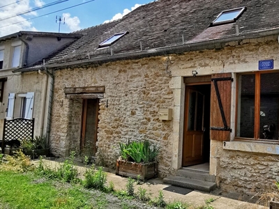 Vente maison 5 pièces 103 m² Celon (36200)