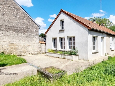 Vente maison 5 pièces 109 m² Toury (28310)