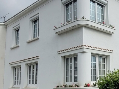 Vente maison 5 pièces 110 m² La Roche-sur-Yon (85000)