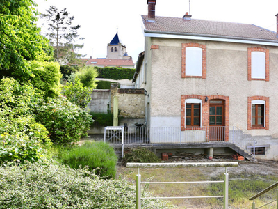Vente maison 5 pièces 120 m² Reims (51100)