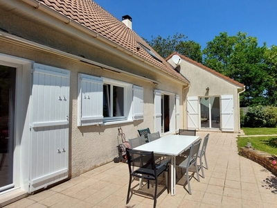 Vente maison 5 pièces 132 m² Wissous (91320)