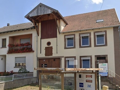 Vente maison 5 pièces 212 m² Niderviller (57565)