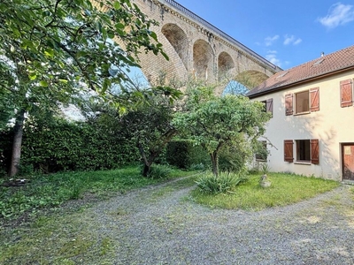 Vente maison 5 pièces 85 m² Saint-Florent-sur-Cher (18400)