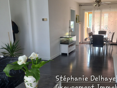 Vente maison 5 pièces 94 m² Boulogne-sur-Mer (62200)