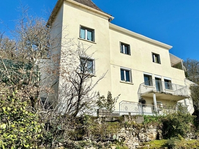 Vente maison 6 pièces 128 m² Cahors (46000)