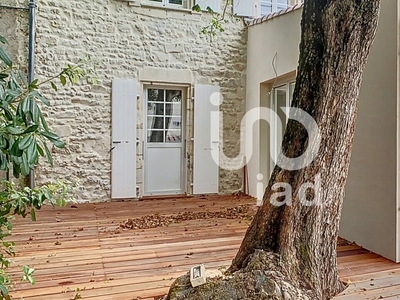 Vente maison 6 pièces 175 m² Périgny (17180)