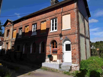 Vente maison 6 pièces 56 m² Pavilly (76570)