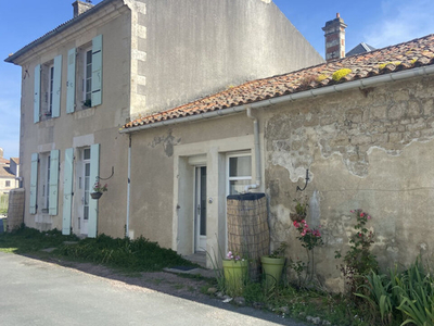 Vente maison 7 pièces 120 m² Luçon (85400)