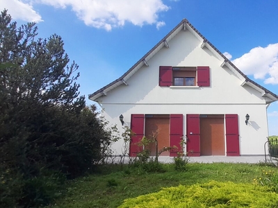 Vente maison 8 pièces 154 m² Déols (36130)