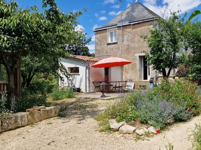 Vente maison 8 pièces 185 m² Dissay (86130)