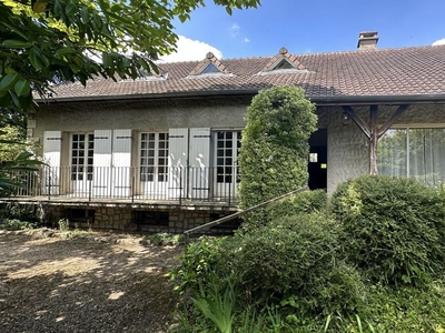 Vente maison 9 pièces 163 m² Maincy (77950)