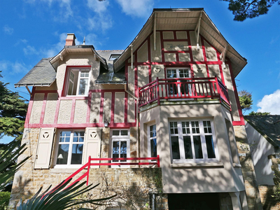 Vente Villa Carnac - 5 chambres