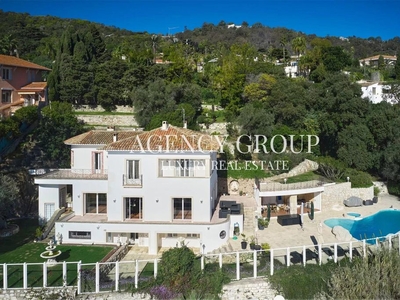 Villa de 10 pièces de luxe en vente Cannes, Provence-Alpes-Côte d'Azur