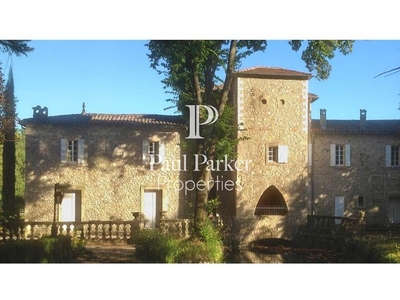 Villa de 20 pièces de luxe en vente Lodève, Occitanie