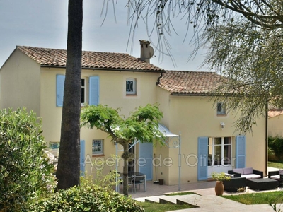 Villa de 5 pièces de luxe en vente Biot, Provence-Alpes-Côte d'Azur