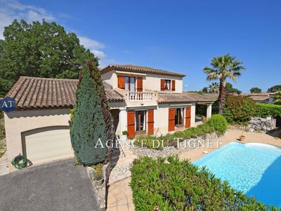 Villa de 5 pièces de luxe en vente Peymeinade, Provence-Alpes-Côte d'Azur