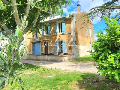 Villa de 6 pièces de luxe en vente Saint-Rémy-de-Provence, Provence-Alpes-Côte d'Azur