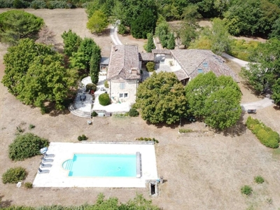 Villa de 9 pièces de luxe en vente Itzac, Occitanie