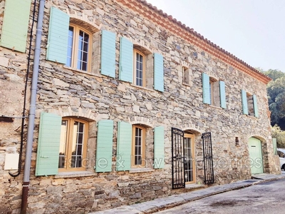 Villa de 9 pièces de luxe en vente La Garde-Freinet, France