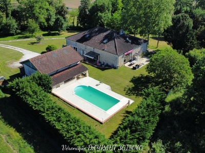 Villa de luxe de 10 pièces en vente Astaffort, France