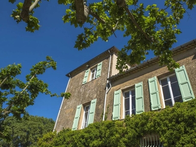 Villa de luxe de 18 pièces en vente Brue-Auriac, Provence-Alpes-Côte d'Azur