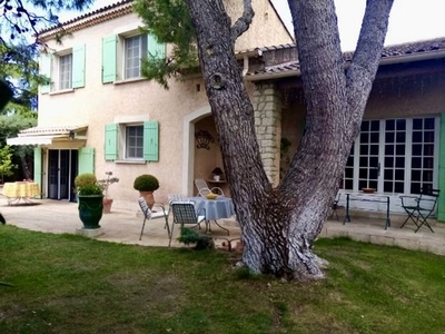 Villa de luxe de 3 chambres en vente Morières-lès-Avignon, Provence-Alpes-Côte d'Azur