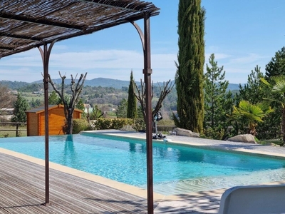 Villa de luxe en vente Forcalquier, France