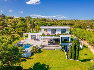 Villa de luxe de 4 chambres en vente Sainte-Lucie de Porto-Vecchio, France