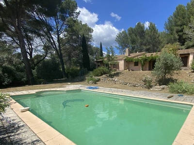 Villa de luxe de 6 pièces en vente Draguignan, Provence-Alpes-Côte d'Azur