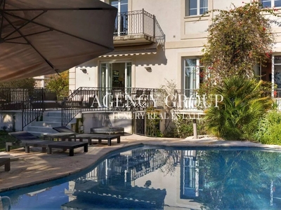 Villa de luxe de 7 chambres en vente Cannes, France