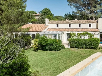 Villa de luxe de 8 pièces en vente Mougins, Provence-Alpes-Côte d'Azur