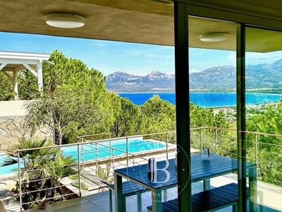 Villa de luxe de 6 pièces en vente Calvi, Corse