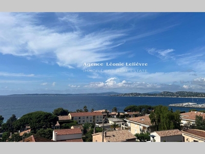 Villa de 6 pièces de luxe en vente Les Issambres, Provence-Alpes-Côte d'Azur
