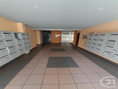 appartement à vendre 1 pièce - 21mPERPIGNAN - 66