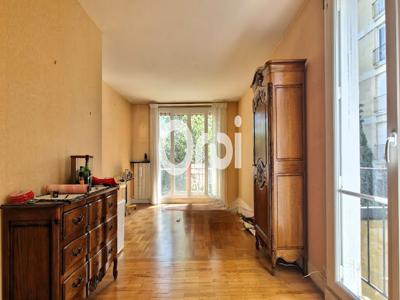 Vente appartement 3 pièces 70.2 m²