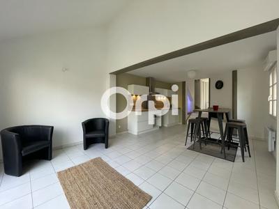 Vente maison 4 pièces 71.36 m²