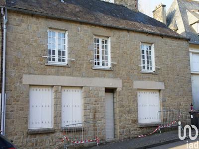 Vente maison 6 pièces 110 m²