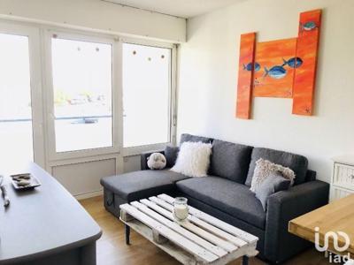 Appartement 2 pièces de 33 m² à Châtelaillon-Plage (17340)