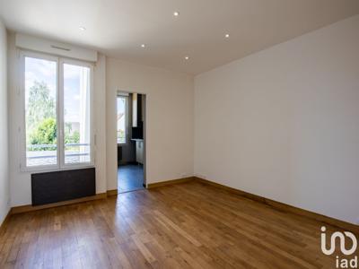Appartement 2 pièces de 42 m² à Orléans (45000)