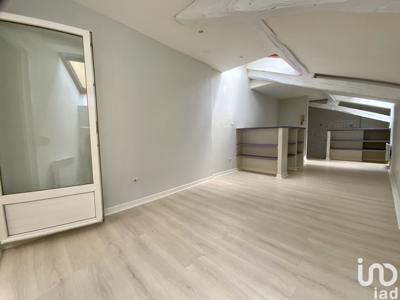 Appartement 3 pièces de 54 m² à Frouard (54390)