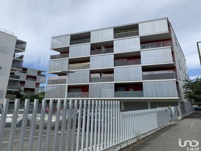 Appartement 3 pièces de 61 m² à Lormont (33310)