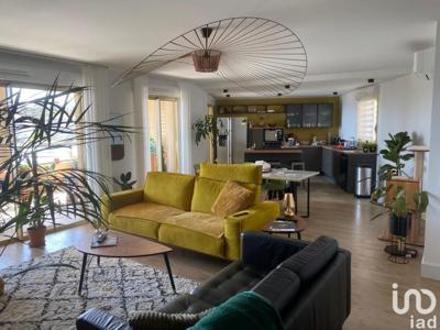 Appartement 4 pièces de 115 m² à Bastia (20600)