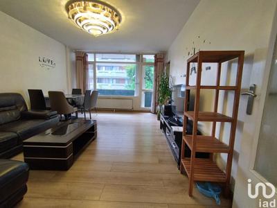 Appartement 4 pièces de 78 m² à Noisy-le-Sec (93130)