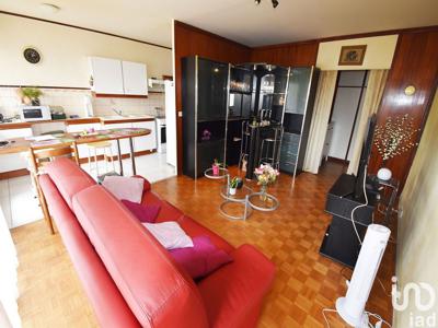 Appartement 4 pièces de 81 m² à Thiais (94320)