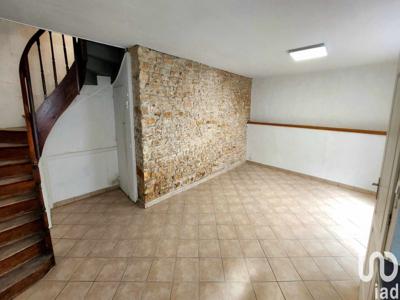 Maison 3 pièces de 70 m² à Poitiers (86000)