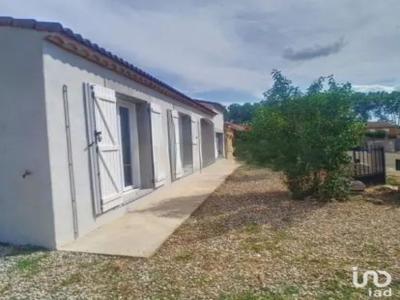 Maison 4 pièces de 106 m² à Lieuran-lès-Béziers (34290)